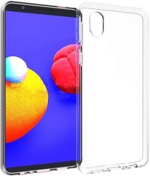 Панель BeCover для Samsung Galaxy A01 Core SM-A013 (BC_705348) Transparancy