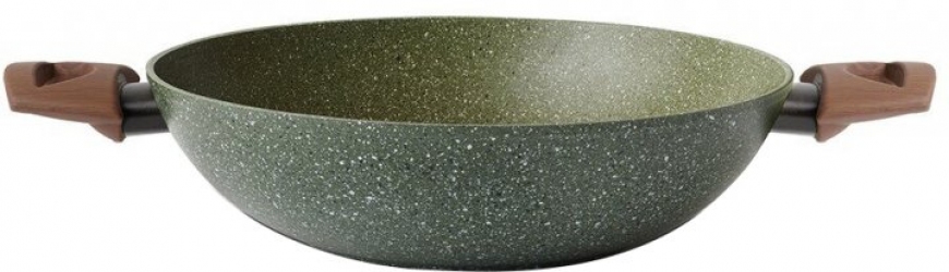 Сотейник TVS Natura Induction 28 із двома ручками (BS380282910001) Сотейник TVS Natura Induction 28 із двома ручками (BS380282910001)