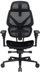 Кресло геймерское TX3 Flex Pro (TEGC-3076101.12) Mesh Black  Кресло геймерское TX3 Flex Pro (TEGC-3076101.12) Mesh Black