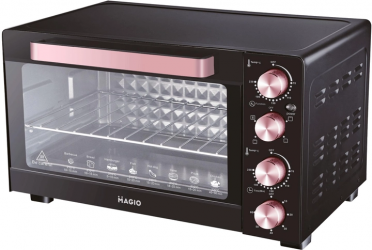 Электрическая печь MAGIO MG-249 Электрическая печь MAGIO MG-249