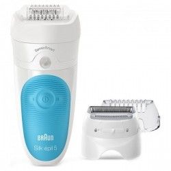 Эпилятор BRAUN Silk epil 5 SES 5/890 Эпилятор BRAUN Silk epil 5 SES 5/890