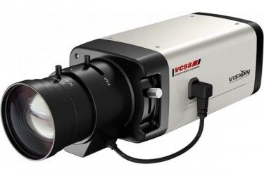 Камера видеонаблюдения Vision VC58EH-24 Камера видеонаблюдения Vision VC58EH-24