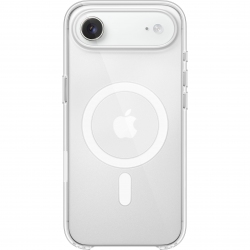Панель Apple Case with MagSafe для iPhone Air Frost (MGH34ZM/A)
