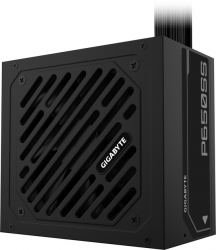 Блок питания Gigabyte 650W 80+ Silver (GP-P650SS) Блок питания Gigabyte 650W 80+ Silver (GP-P650SS)