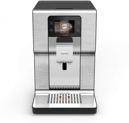 Кофемашина Krups Intuition Experience Hot&Cold EA879EE0
