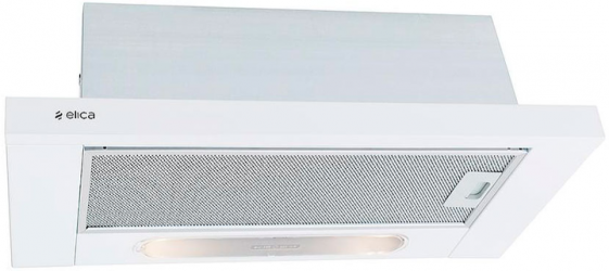 Вытяжка ELICA TT14 LUX WH/A/50 Вытяжка ELICA TT14 LUX WH/A/50