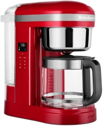 Кофеварка KitchenAid Artisan 5KCM1209EER Кофеварка KitchenAid Artisan 5KCM1209EER