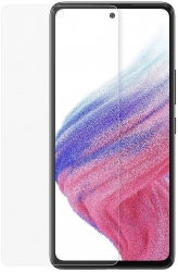 Захисне скло Araree Core H+ для Samsung Galaxy A53 (A536) ET-FA536TTEGRU) Transparent Захисне скло Araree Core H+ для Samsung Galaxy A53 (A536) ET-FA536TTEGRU) Transparent