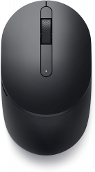 Миша Dell Mobile Wireless Mouse MS3320W (570-ABHK) Black 