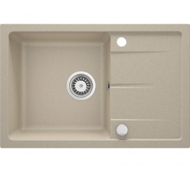 Кухонна мийка Deante LEDA (ZRD_7113) Кухонна мийка Deante LEDA (ZRD_7113)