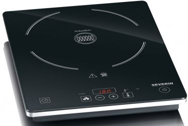 Настольная плита Severin KP 1071 Настольная плита Severin KP 1071