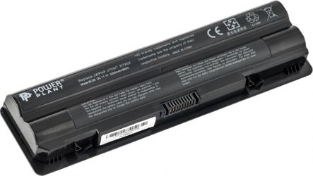 Акумулятор PowerPlant для DELL XPS 15 (R795X, DLL401LH) 11.1V 5200mAh (NB00000118)