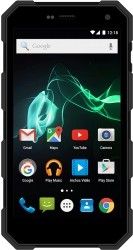 Смартфон ARCHOS 50 Saphir Black Смартфон ARCHOS 50 Saphir Black
