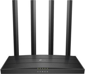 Маршрутизатор TP-LINK Archer A6 Маршрутизатор TP-LINK Archer A6