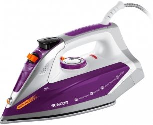 Утюг SENCOR SSI 8710 VT Утюг SENCOR SSI 8710 VT