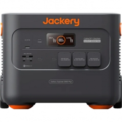 Зарядна станція Jackery Explorer 2000 Plus