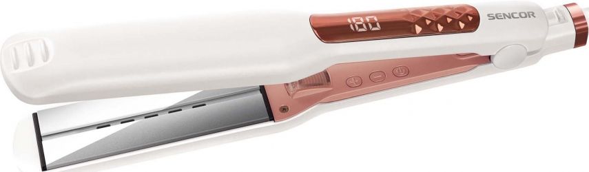 Выпрямитель для волос SENCOR SHI 4500GD Выпрямитель для волос SENCOR SHI 4500GD