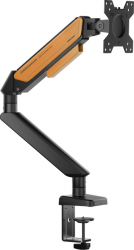 Настольное крепление для монитора Anda Seat Stealth II 17''-32'' (AD-W-A6D-1S-BO) Orange  Настольное крепление для монитора Anda Seat Stealth II 17''-32'' (AD-W-A6D-1S-BO) Orange