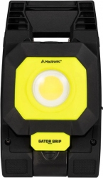 Ліхтар професійний Mactronic Gator Grip 1700 Lm Magnetic Recharg Type-C (PWL0112) (DAS303692)