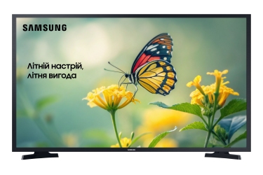 Телевизор Samsung UE32T5300AUXUA Телевизор Samsung UE32T5300AUXUA