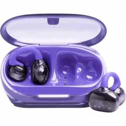 Наушники JBL Soundgear Clips (JBLSNDGEARCLPUR) Purple Ghost