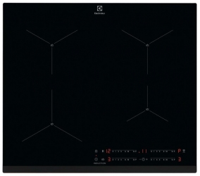 Варочная поверхность индукционная Electrolux EIS62443 Варочная поверхность индукционная Electrolux EIS62443