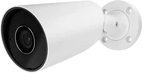 IP-камера Ajax BulletCam 8 Мп, 4 мм (000039301) White  IP-камера Ajax BulletCam 8 Мп, 4 мм (000039301) White
