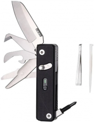 Мультитул Roxon Mini Flex Companion S504G (S504G)