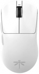 Миша VGN Dragonfly F1 Pro (VGN-F1-PRO-WL-WHT) White