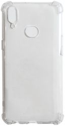 Панель BeCover Anti-Shock для Samsung Galaxy A10s SM-A107 (BC_704790) Clear Панель BeCover Anti-Shock для Samsung Galaxy A10s SM-A107 (BC_704790) Clear