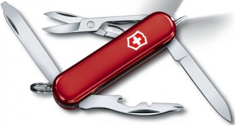 Нож Victorinox Midnite Manager 0.6366