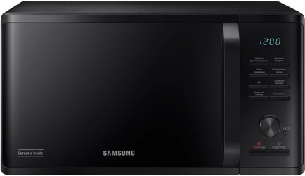 Микроволновая печь Samsung MS23K3515AK/UA