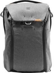 Рюкзак Peak Design Everyday Backpack 30L (BEDB-30-CH-2) Charcoal  Рюкзак Peak Design Everyday Backpack 30L (BEDB-30-CH-2) Charcoal