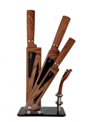 Набор ножей Magio 5 предметов (MG-1095)