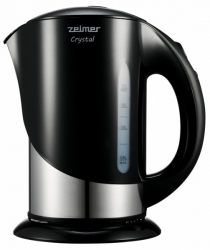 Электрочайник ZELMER ZCK7630B Электрочайник ZELMER ZCK7630B