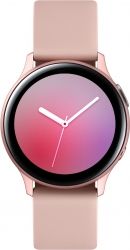 Смарт часы Samsung Galaxy Watch Active 2 40mm Aluminium (SM-R830NZDASEK) Gold