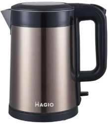 Електрочайник MAGIO МG-506 Електрочайник MAGIO МG-506