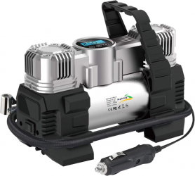 Автокомпрессор Aspiring Airflow 3 metal 85L 180 Вт (AF00505)