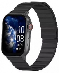 Смарт-годинник Proove Humble Black Смарт-годинник Proove Humble Black