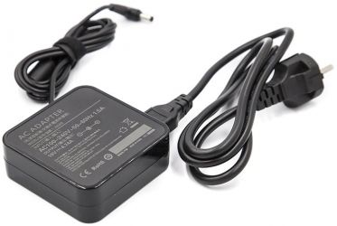 Блок питания PowerPlant для ноутбуков ASUS 220V, 19V 90W 4.74A (5.5*2.5) wall mount (WM-AS90F5525)