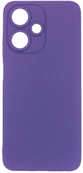 Чохол Gelius Full Soft Case for Infinix Hot 30 PLAY NFC X6835B Violet Чохол Gelius Full Soft Case for Infinix Hot 30 PLAY NFC X6835B Violet
