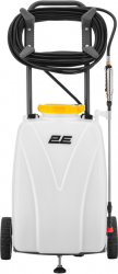 Опрыскиватель аккумуляторный 2E AquaSpray 40LR 40 л (2E-40LWBS15) Опрыскиватель аккумуляторный 2E AquaSpray 40LR 40 л (2E-40LWBS15)