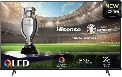 Телевизор Hisense 55E7NQ Телевизор Hisense 55E7NQ