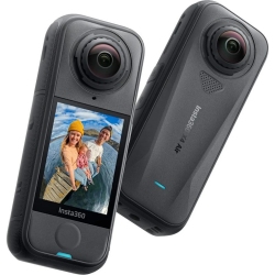 Экшн-камера Insta360 X4 AIR STANDART BUNDLE - CINSAAFA/STANDARD