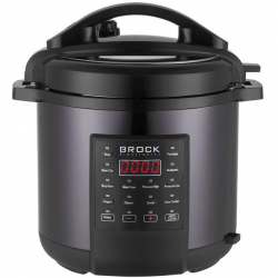 Мультиварка BROCK PMC 1706 Мультиварка BROCK PMC 1706