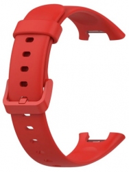 Ремешок BeCover для Xiaomi Mi Smart Band 7 Pro (708603) Red Ремешок BeCover для Xiaomi Mi Smart Band 7 Pro (708603) Red