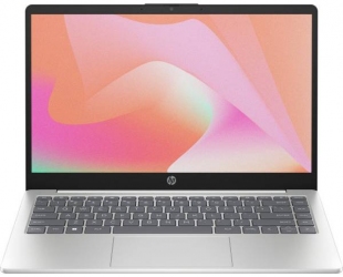 Ноутбук HP Laptop 14-ep0049ua (C9MX4EA) Diamond White
