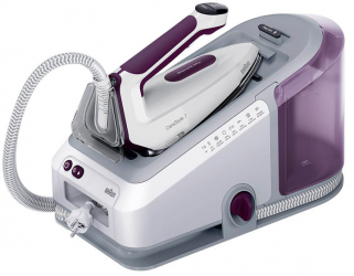 Гладильная система Braun IS7266VI CareStyle 7