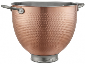 Чаша KitchenAid 5KSM5SSBCB Blossom