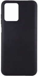 Cиліконовий чохол BeCover для Motorola Edge 40 (710142) Black